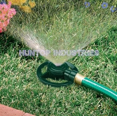 Circle Spray Sprinkler Head